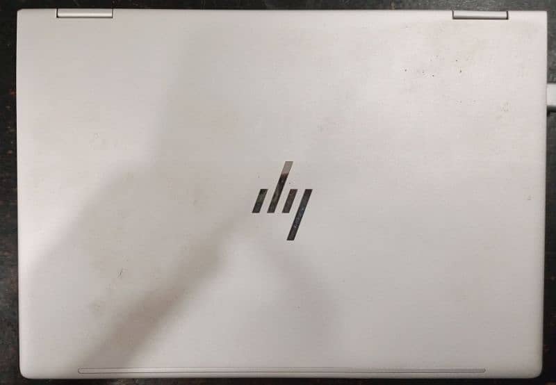 HP Elite Book Core i5 7th Generation touch screen 8