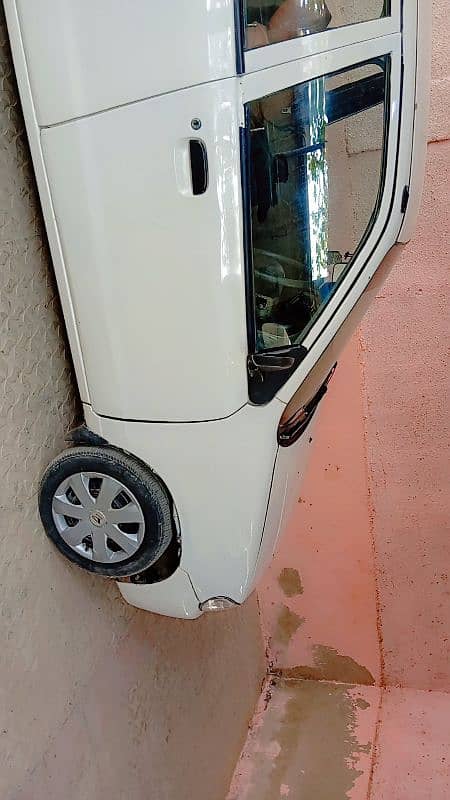 Suzuki Alto 2007.03130258017 4