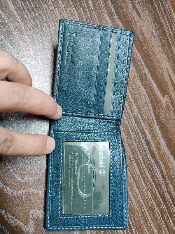 Timberland wallets 7