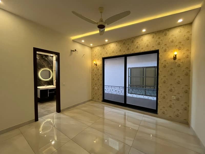 100% Original Pic Beautiful Brand New House For Sale In State Life B Block 20