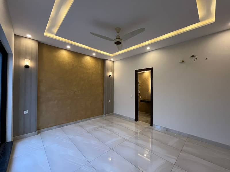 100% Original Pic Beautiful Brand New House For Sale In State Life B Block 23