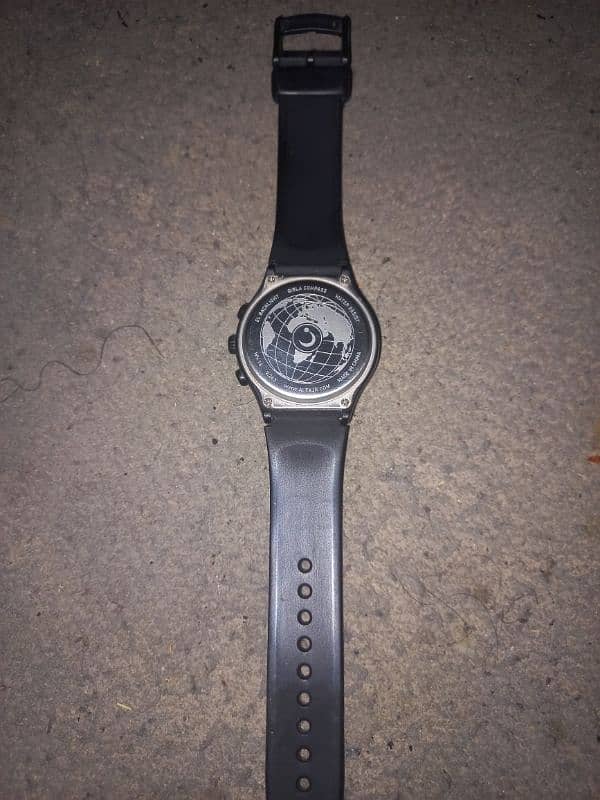 Alfajr watch 3