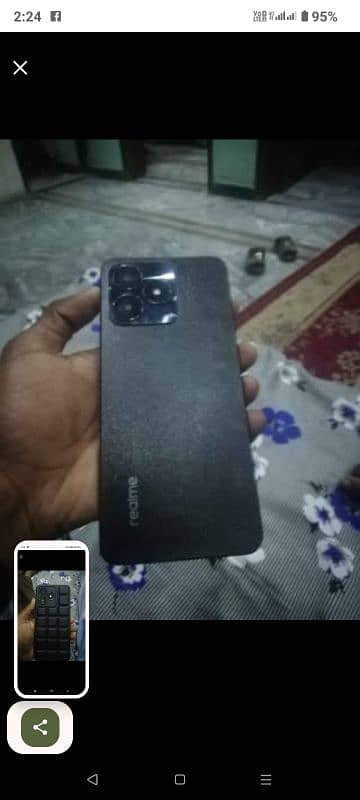 realme C53 1