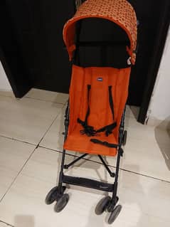 Chico Baby stroller/ Pram/ Durable