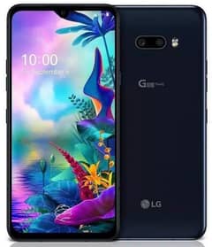 LG g8x thinq 10/10 PTA approved