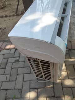 haier DC inverter AC