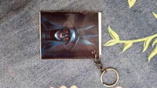 Custom photo keychains