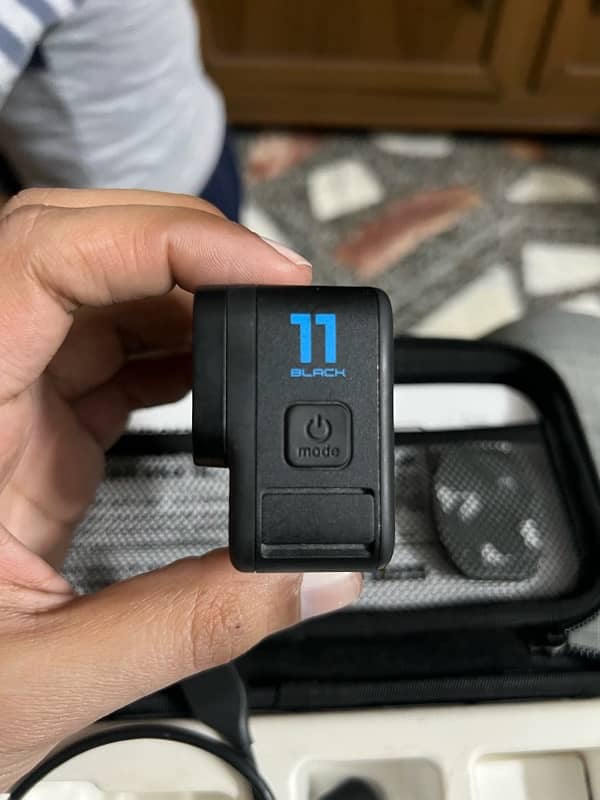 Gopro Hero 11 Brand New 0