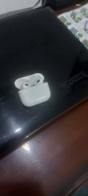 apple air pods pro 2 gen2 cop. y came from germany  price full n final 1