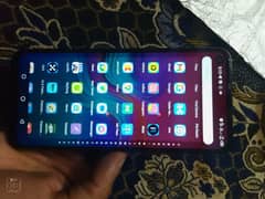 infinix hot 9 4/128 with box