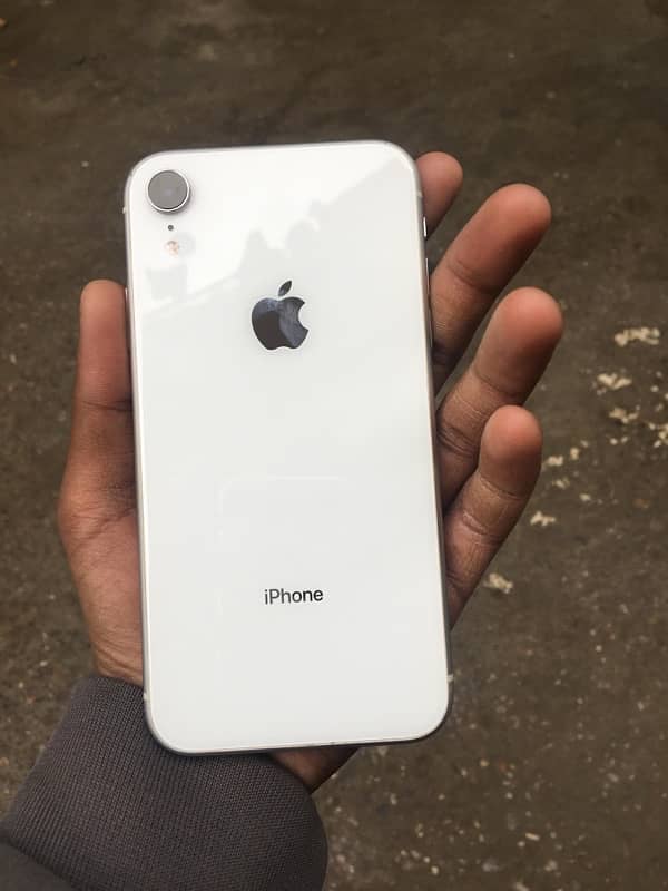 iphone xr 64 gb non pta 0