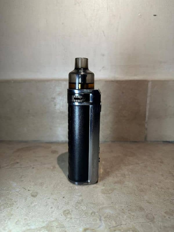 drag X pro /vape/mod/pod 4