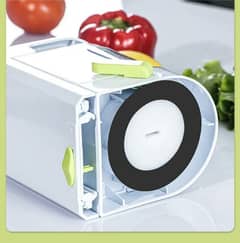 Manual Food Chopper Machine