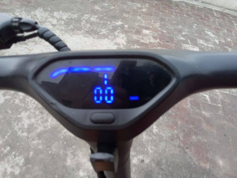 I am selling my scooty 1