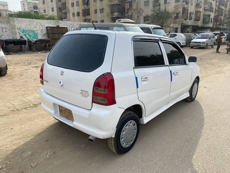 Suzuki Alto 2006 Contact: 0/3/3/6/3/4/8/5/1/6/4 0