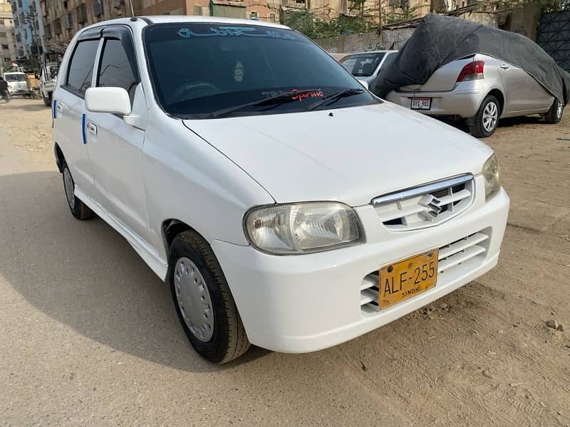 Suzuki Alto 2006 Contact: 0/3/3/6/3/4/8/5/1/6/4 3