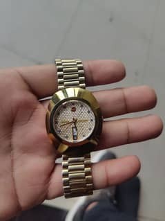 Rado Dialstar Original