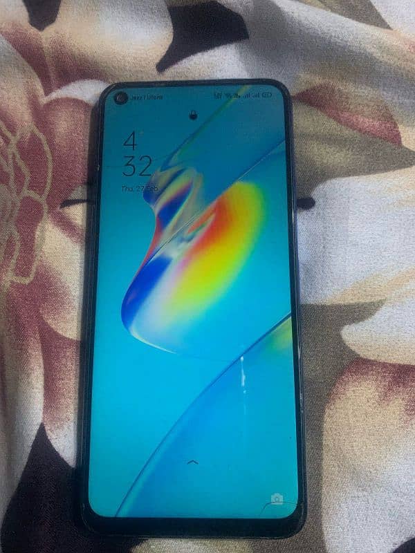 oppo a54 128gb 2