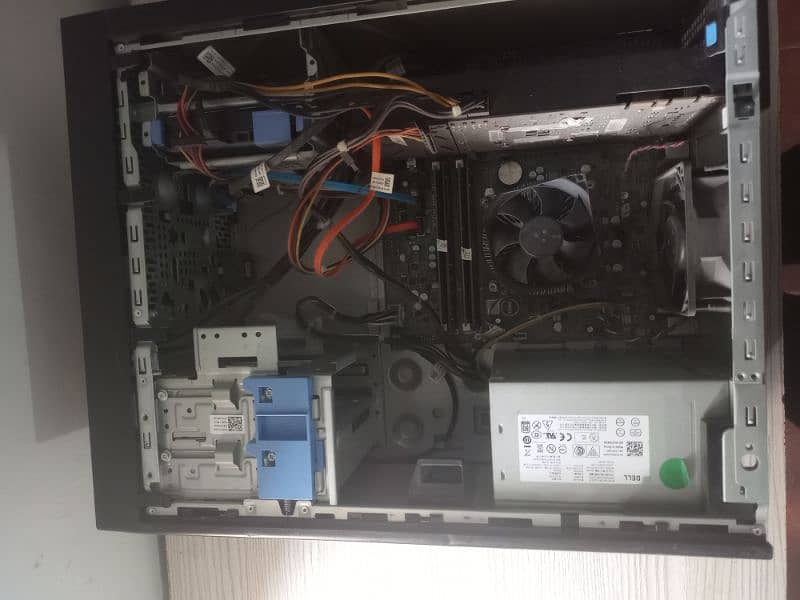 Gaming PC 4