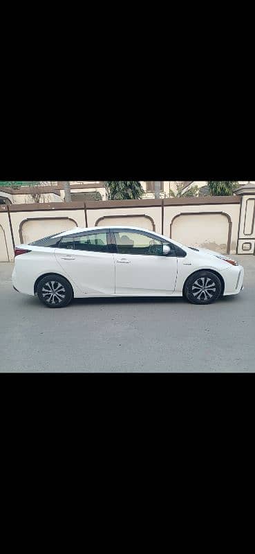 Toyota Prius 2019 2