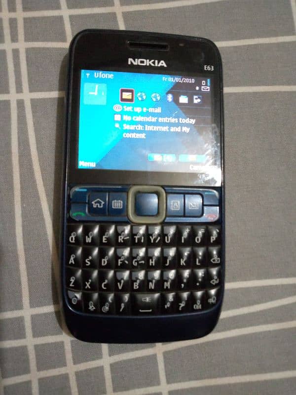 Nokia N series E Series 0