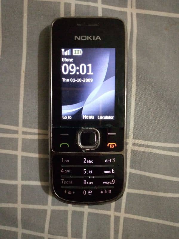 Nokia N series E Series 12