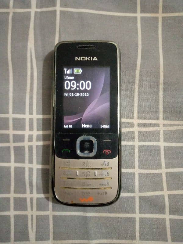 Nokia N series E Series 13