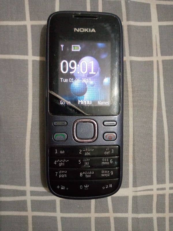 Nokia N series E Series 15