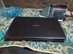 Acer laptop Core Ri3