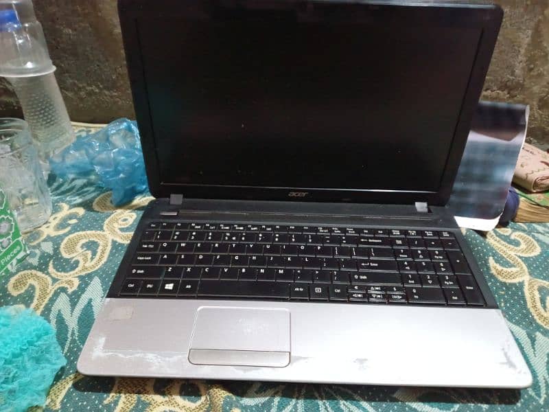 Acer laptop Core Ri3 2