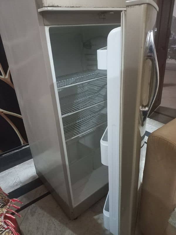 Haier Fridge For sale 5