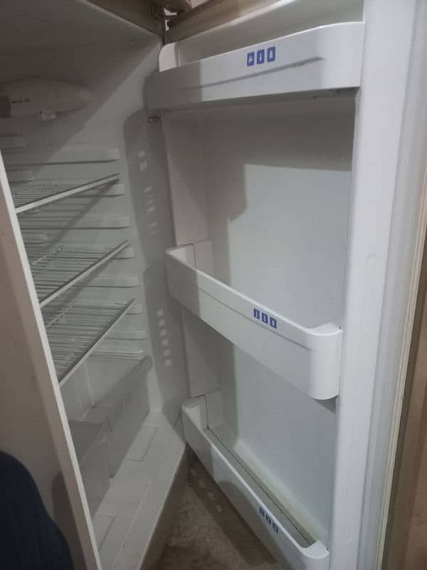 Haier Fridge For sale 6