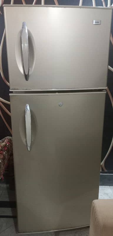 Haier Fridge For sale 7