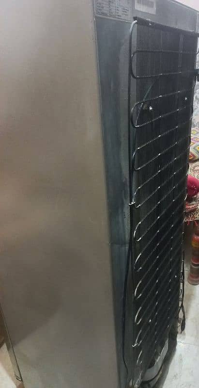 Haier Fridge For sale 10