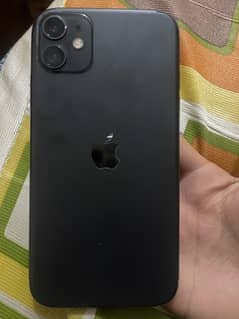 iPhone 11 jv, 86 health, 64 GB