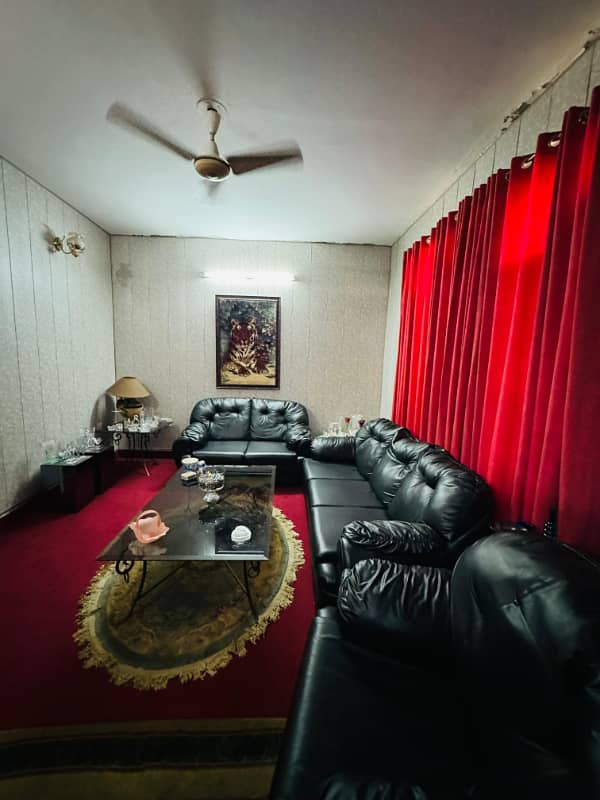 1 Kanal House For Sale In DHA Lahore 1