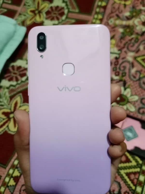 vivo non pta 0