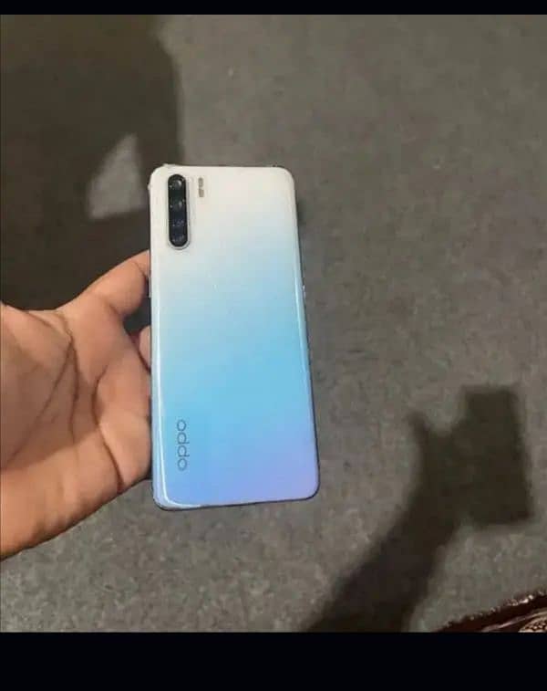 oppo f 15 1