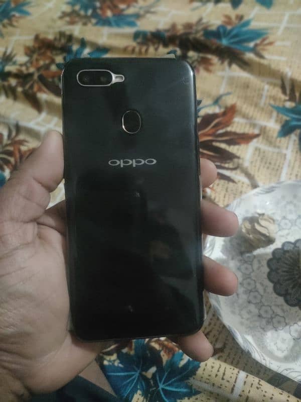 Oppo a5s 3.32 2