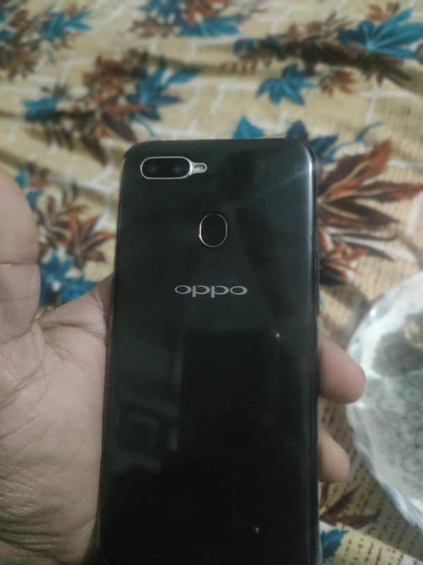 Oppo a5s 3.32 3