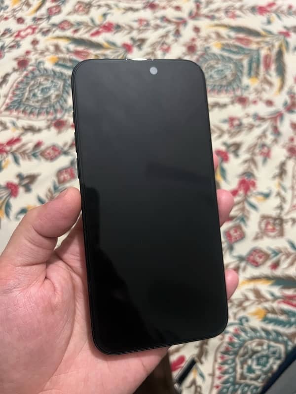 iphone 15 pro max 256gb usa model non pta 1