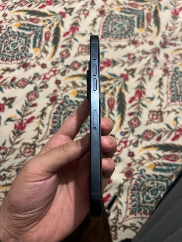 iphone 15 pro max 256gb usa model non pta 2