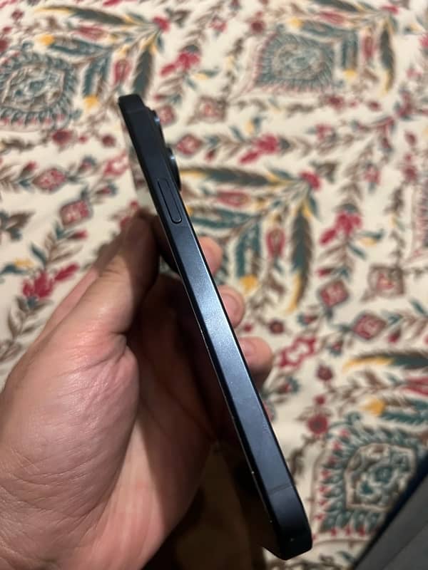 iphone 15 pro max 256gb usa model non pta 4