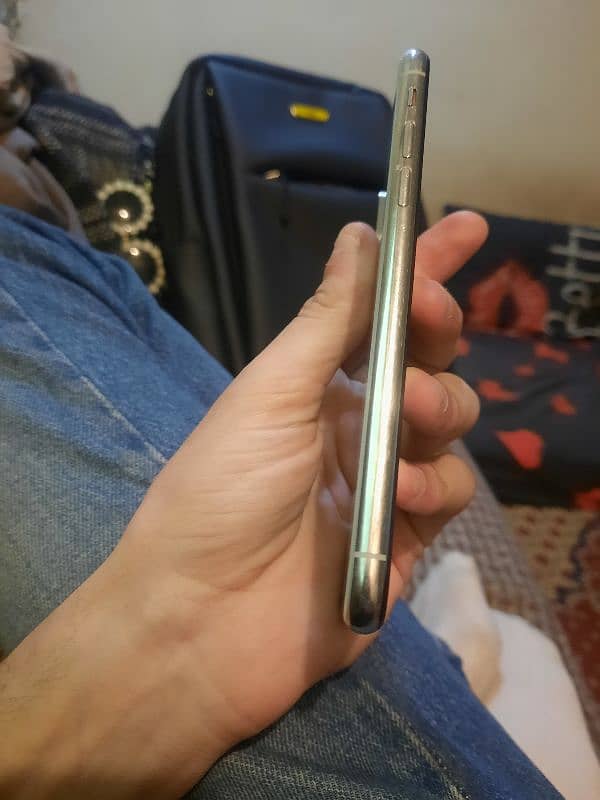 IPHONE X 256GB FU NONPTA 3