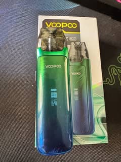 Voopoo VMate Max Pod