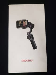 ZHIYUN SMOOTH 5