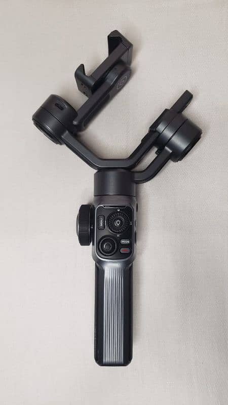 ZHIYUN SMOOTH 5 3