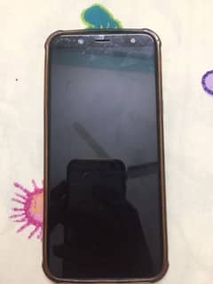 Samsung a6 non pta