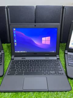 Dell Chromebook 11