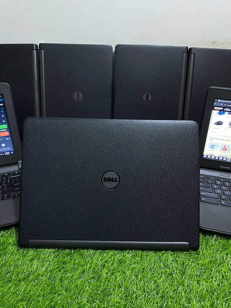 Dell Chromebook 11 1